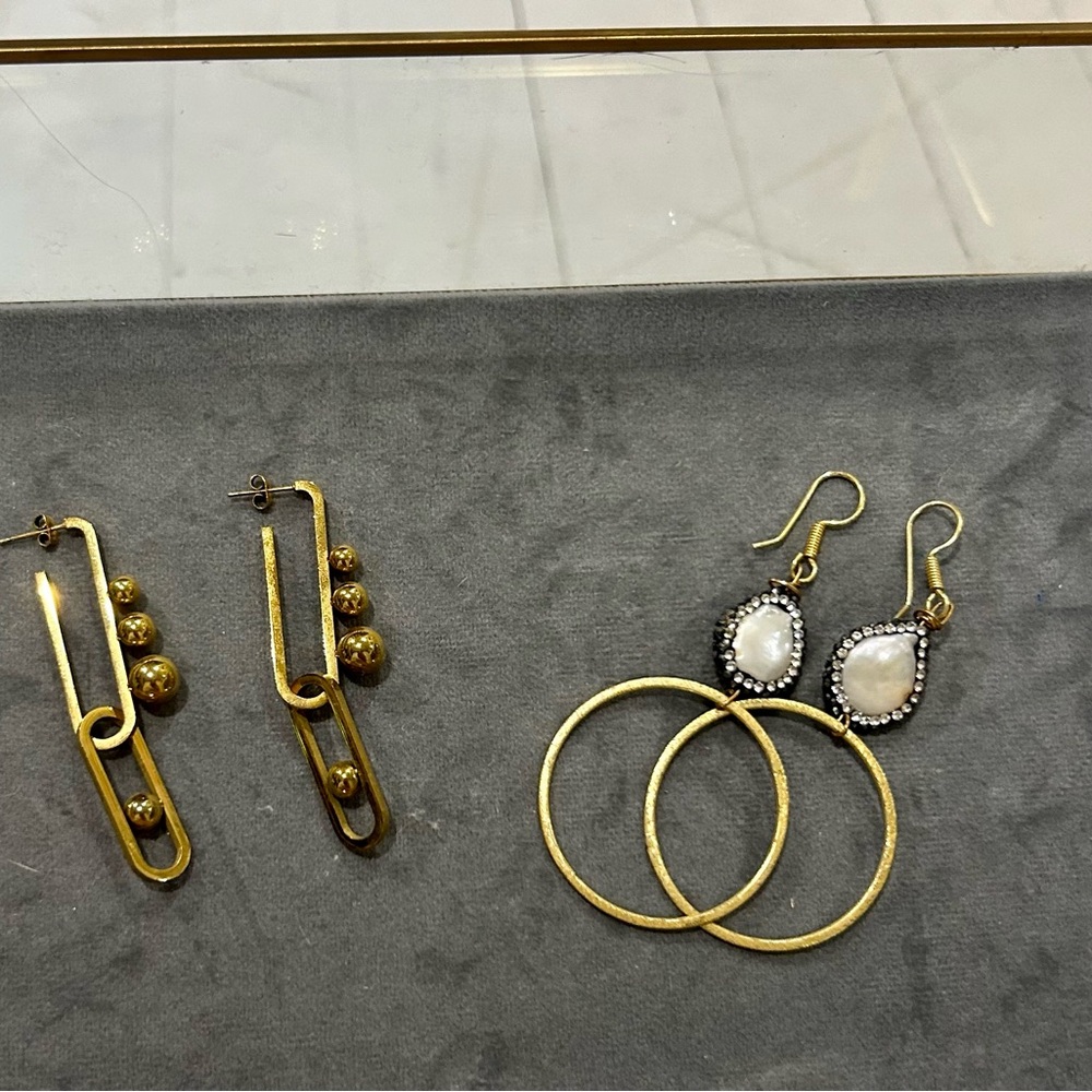Earring bundle